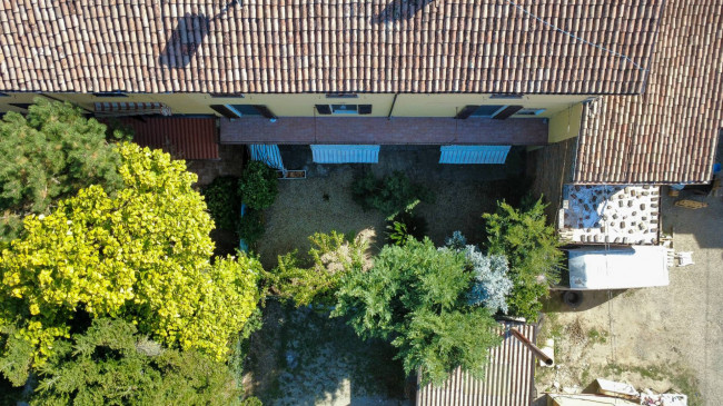 Casa singola in vendita a Villalvernia