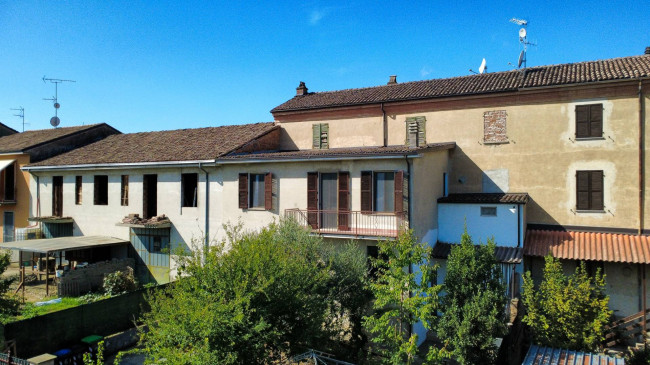 Casa singola in vendita a Villalvernia
