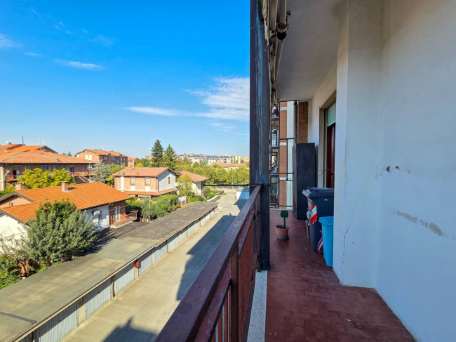 Appartamento in vendita a Tortona