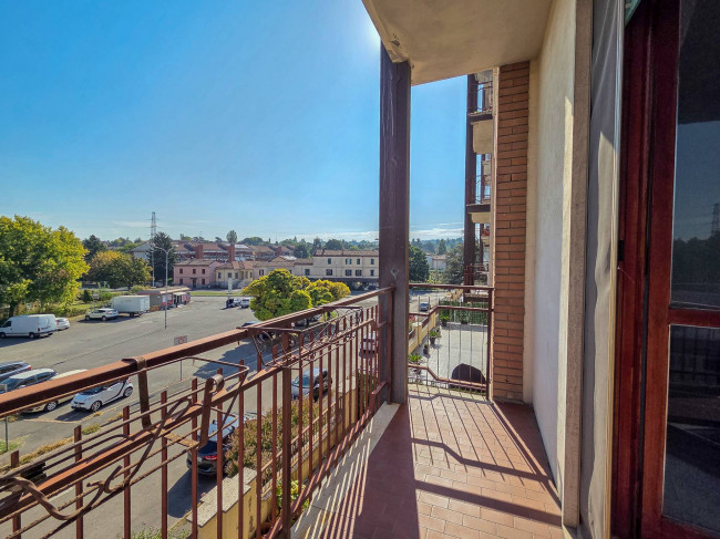 Appartamento in vendita a Tortona