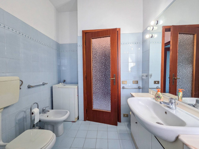 Appartamento in vendita a Tortona