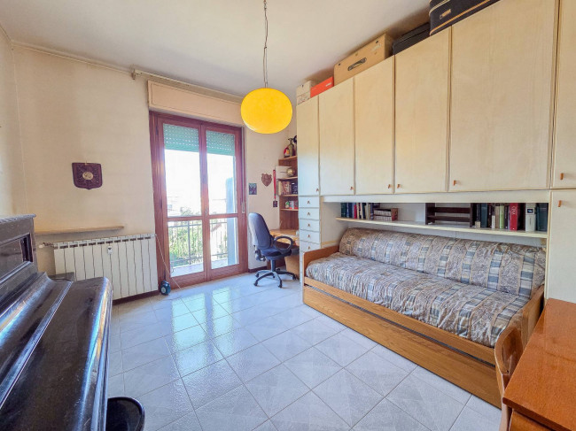 Appartamento in vendita a Tortona