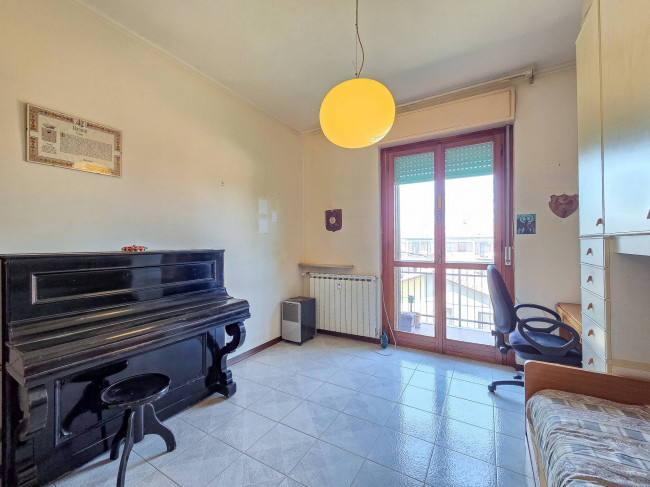 Appartamento in vendita a Tortona