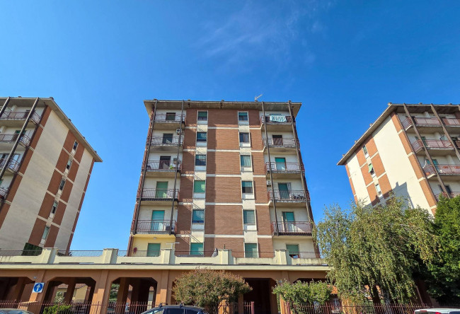 Appartamento in vendita a Tortona