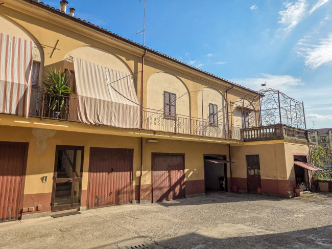 Appartamento in vendita a Tortona