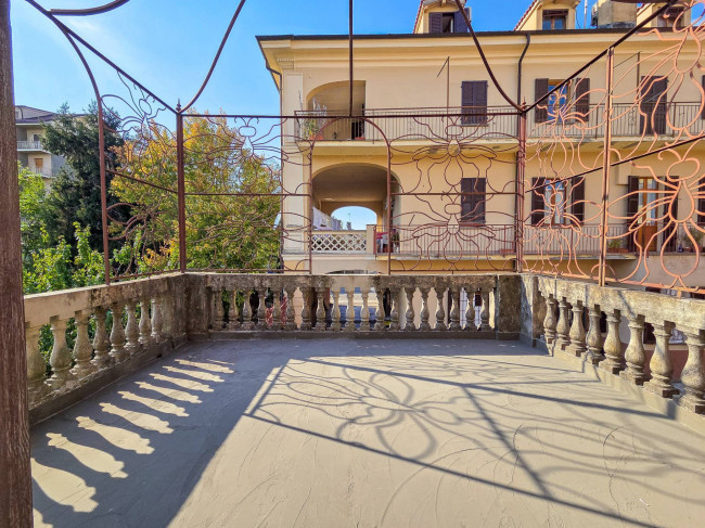 Appartamento in vendita a Tortona