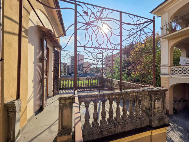 Appartamento in vendita a Tortona