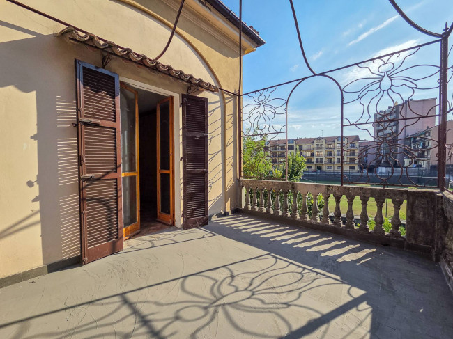 Appartamento in vendita a Tortona