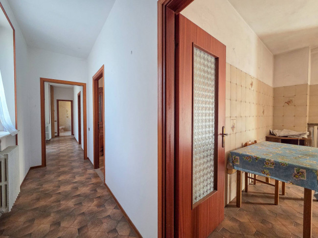 Appartamento in vendita a Tortona