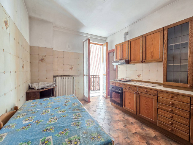 Appartamento in vendita a Tortona