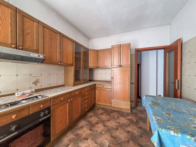 Appartamento in vendita a Tortona