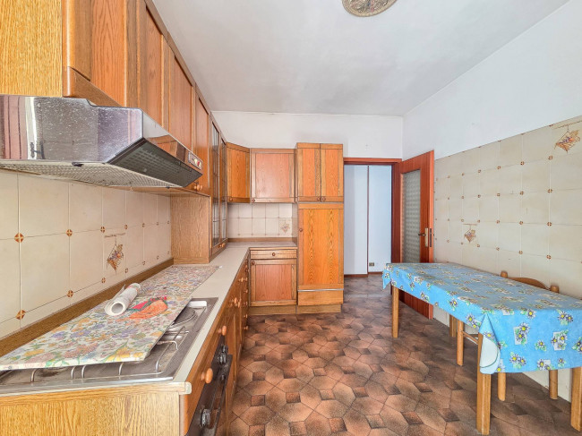 Appartamento in vendita a Tortona