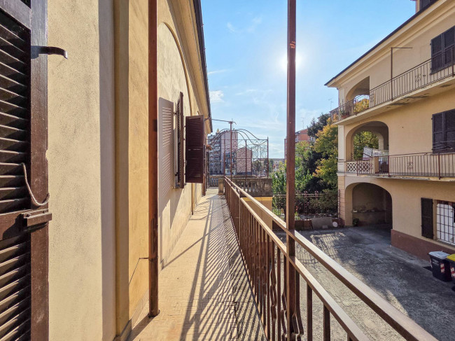Appartamento in vendita a Tortona