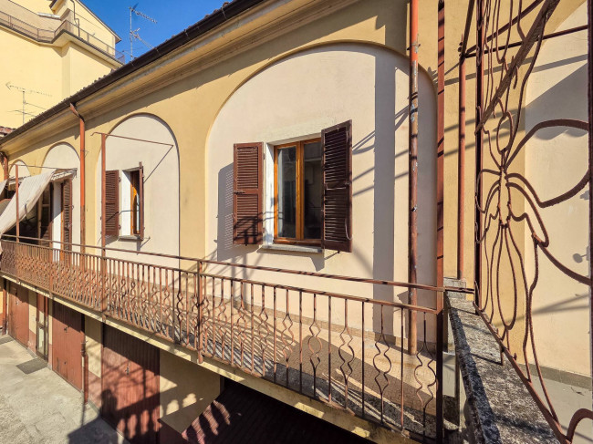 Appartamento in vendita a Tortona