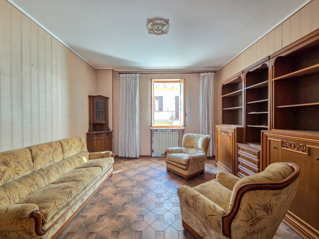 Appartamento in vendita a Tortona