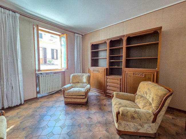 Appartamento in vendita a Tortona