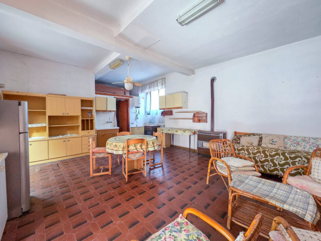 Appartamento in vendita a Tortona