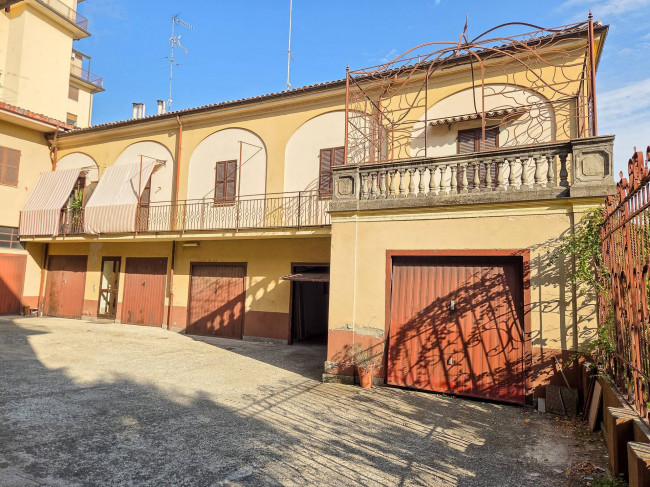 Appartamento in vendita a Tortona