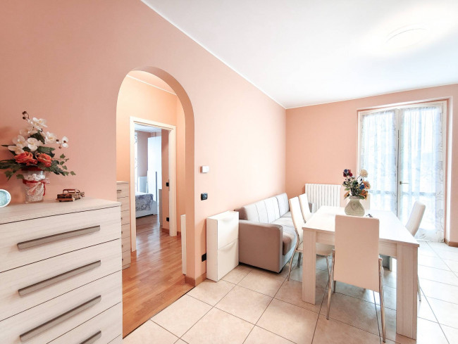 Appartamento in vendita a Tortona