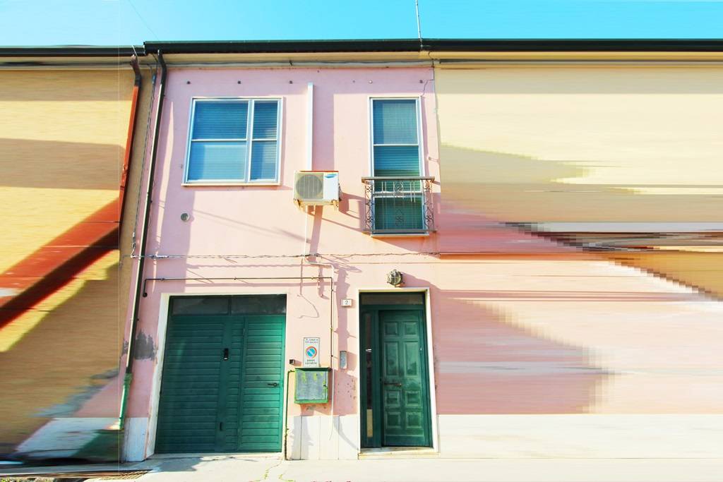 Porzione di casa in vendita a Longastrino, Argenta (FE)