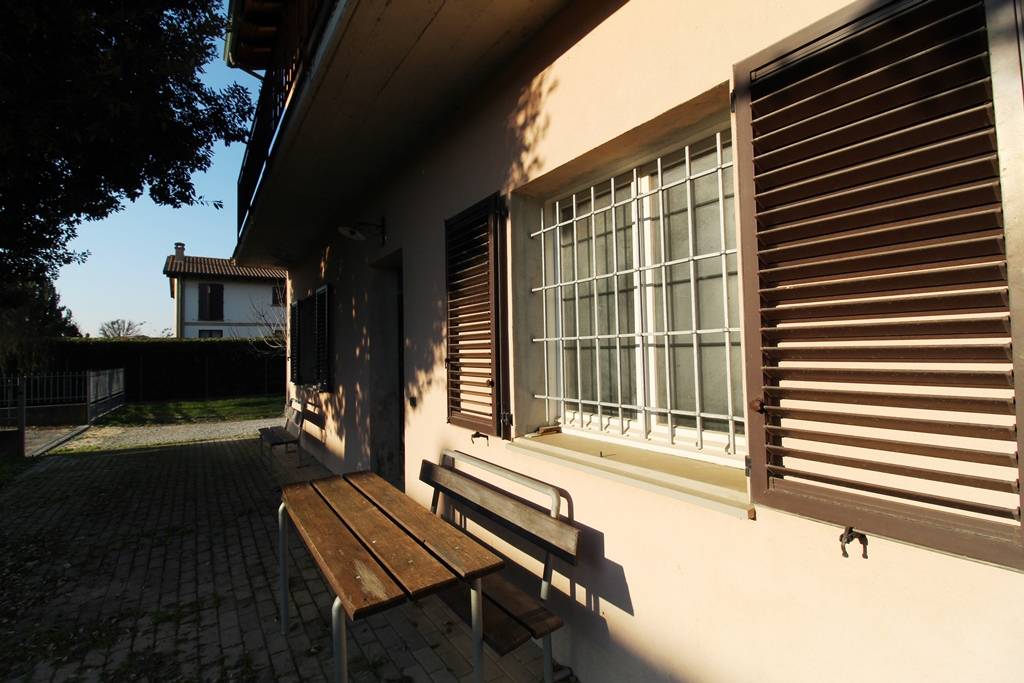 Casa indipendente in vendita a Roncalceci, Ravenna (RA)