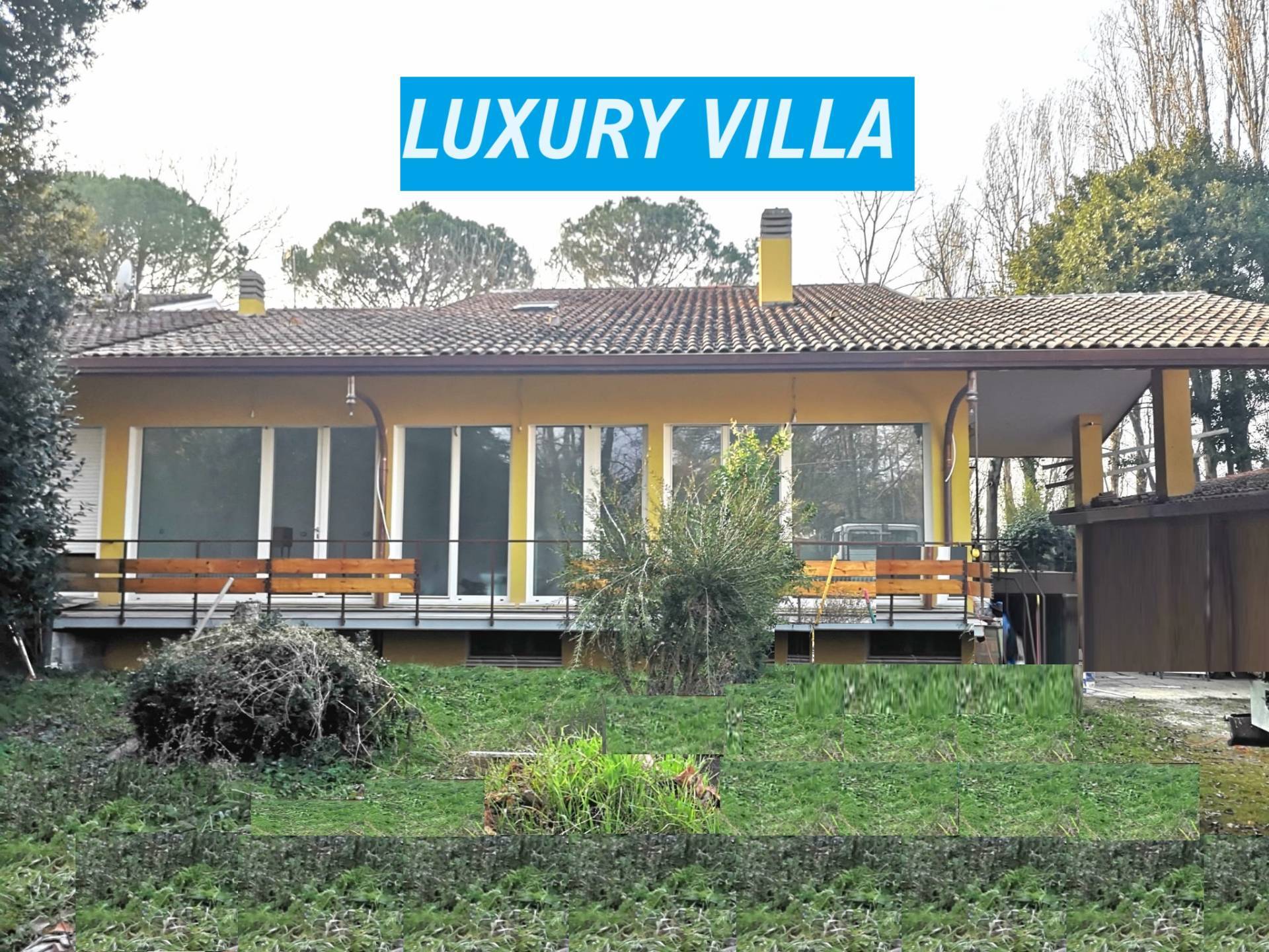 Villa in affitto a Ravenna (RA)