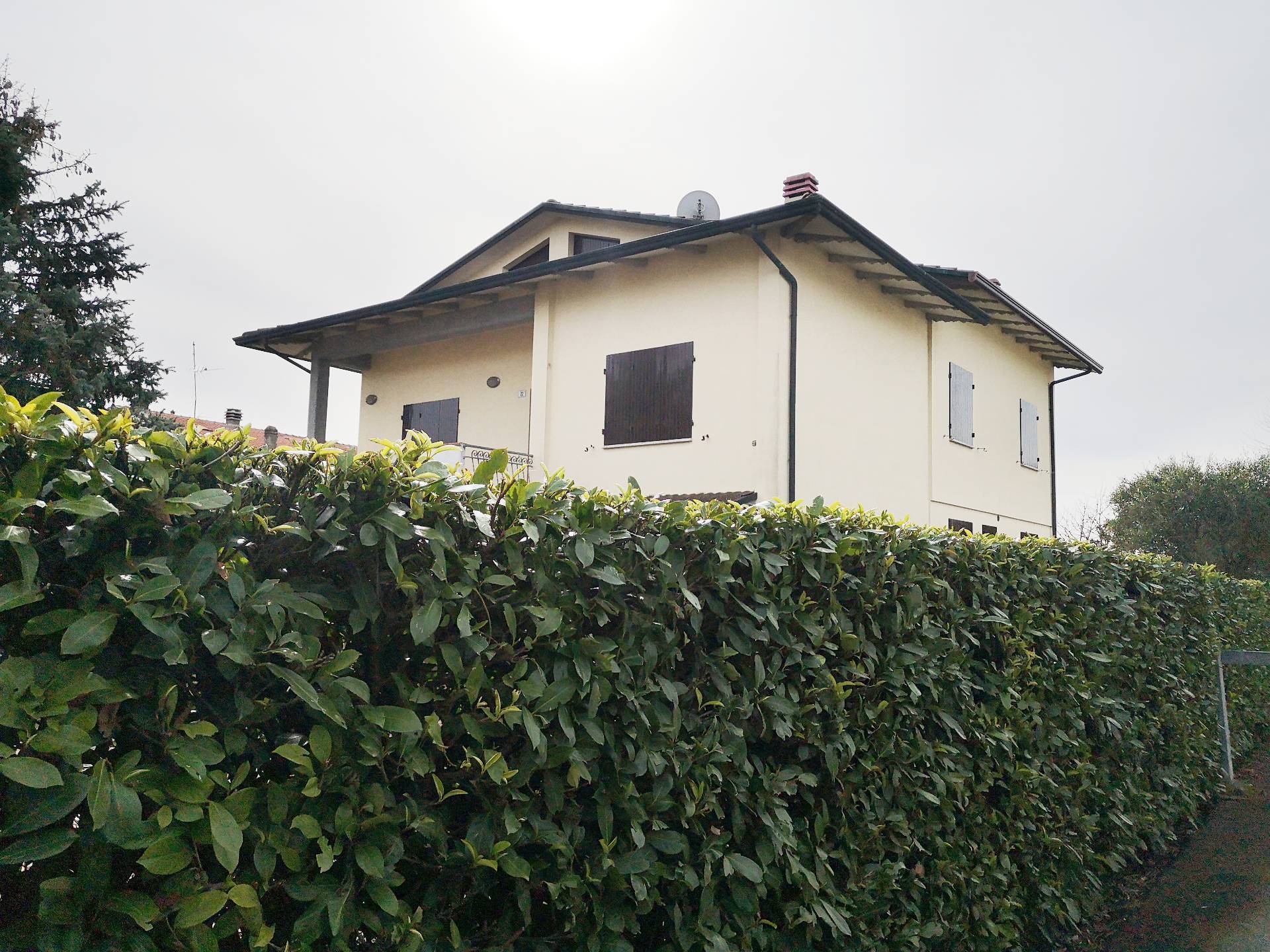 Villa in vendita a Lugo (RA)