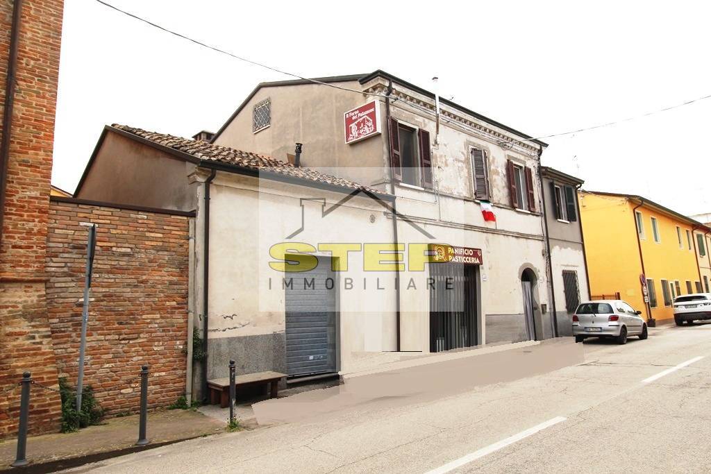 Casa indipendente in vendita a Sant'alberto, Ravenna (RA)