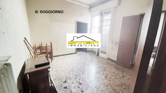 Appartamento in vendita a Centro Storico, Ravenna (RA)