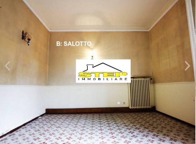 Appartamento in vendita a Centro Storico, Ravenna (RA)