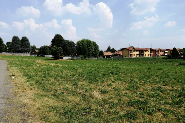 Terreno edificabile in vendita a Mezzano, Ravenna (RA)