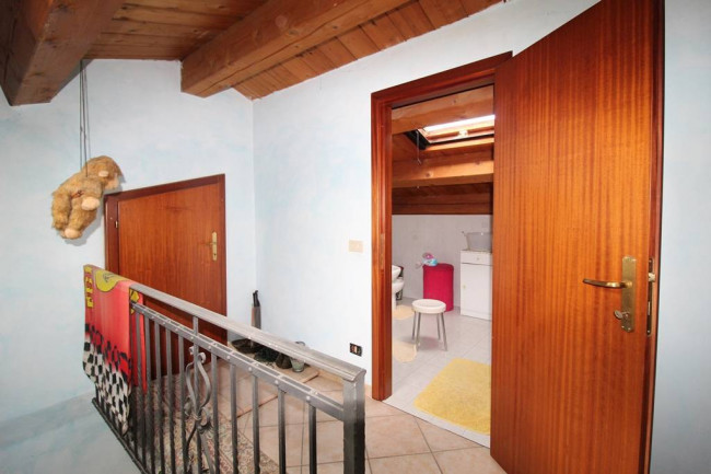 Casa indipendente in vendita a Sant'alberto, Ravenna (RA)