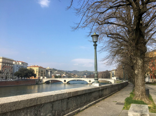 Appartamento a Verona