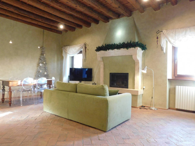 Casa Semindipendente a Mezzane di Sotto