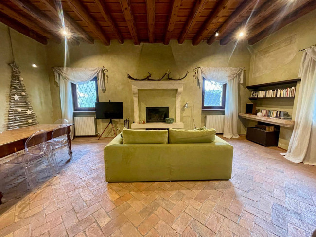 Casa Semindipendente a Mezzane di Sotto