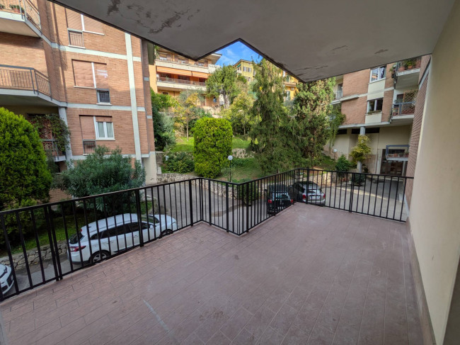 Appartamento a Verona