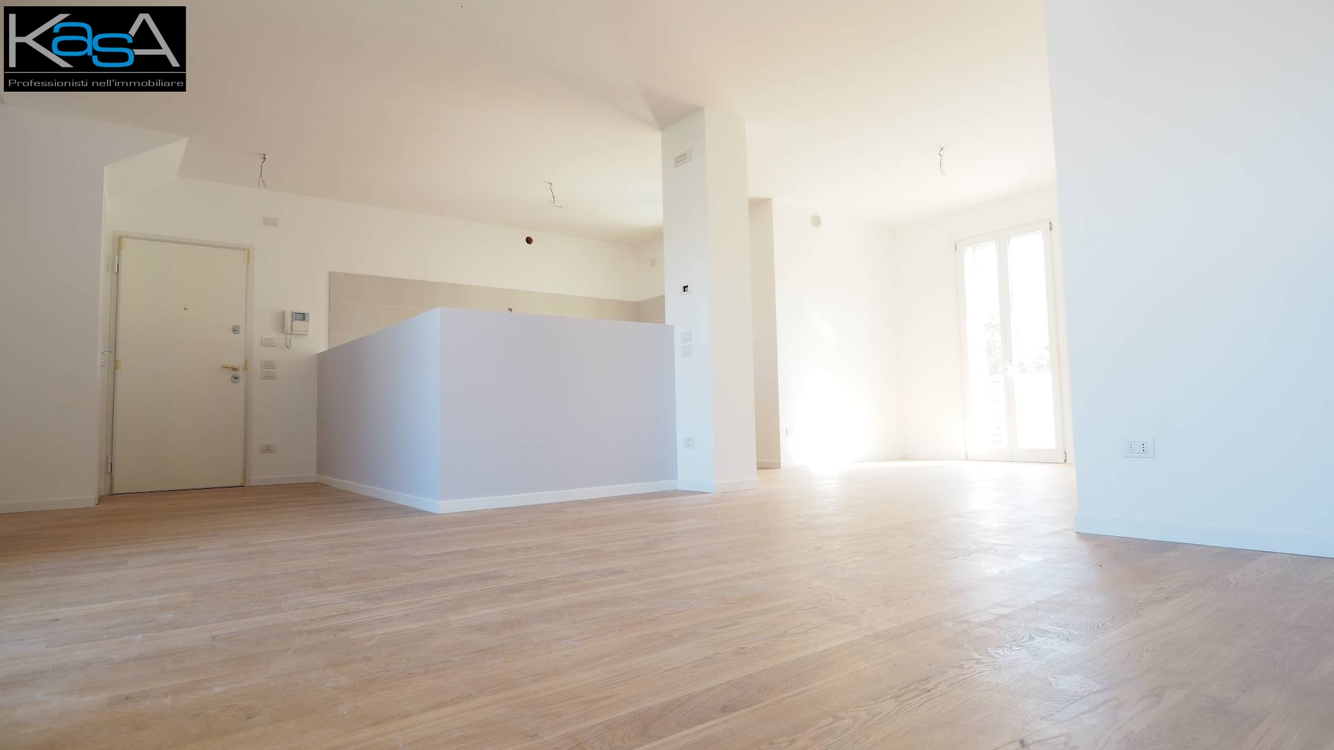 Appartamento TREVISO vendita  S.Artemio  Kasa Real Estate