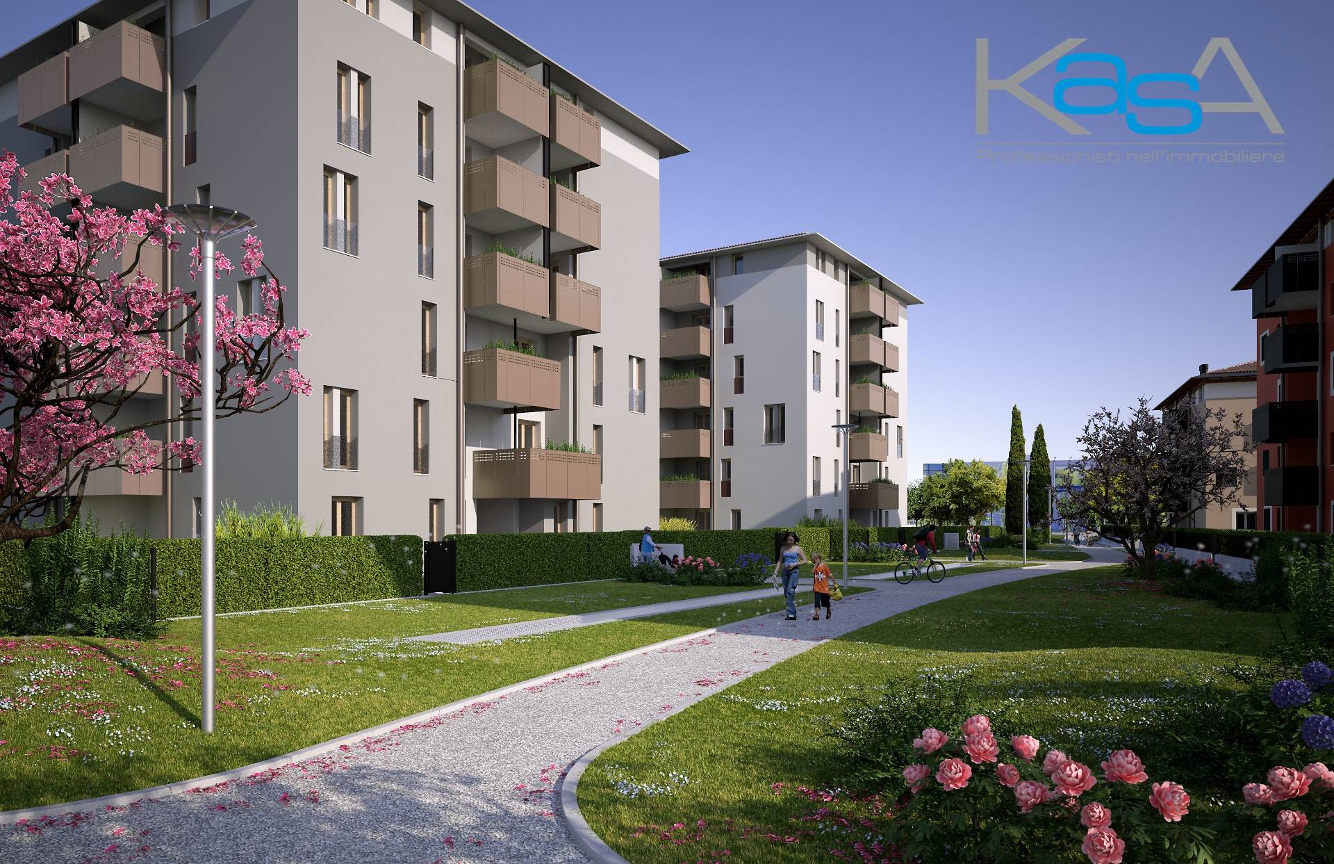  silea vendita quart:  kasa-real-estate