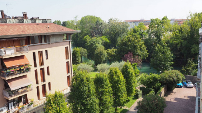 Appartamento in vendita a Fiera, Treviso (TV)