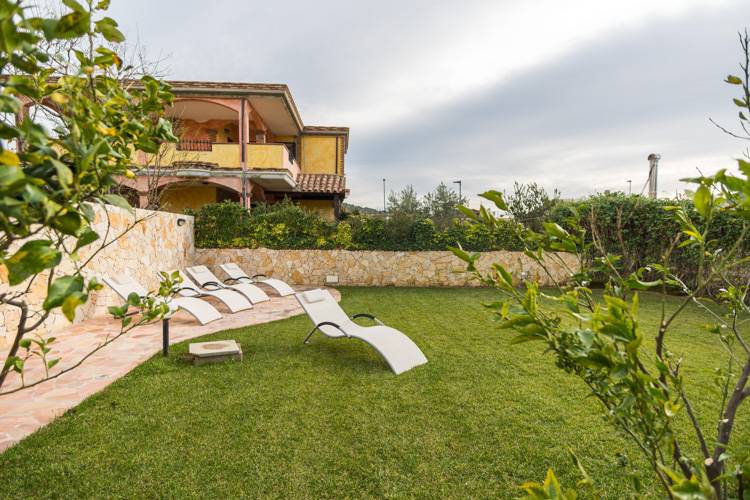 Villa ITALIA vendita    VIVERE Real Estate