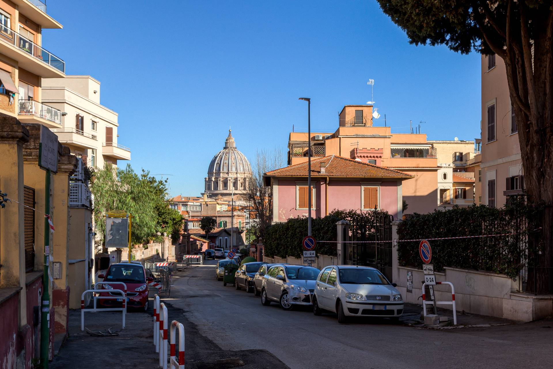  roma vendita quart: gregorio vii vivere real estate