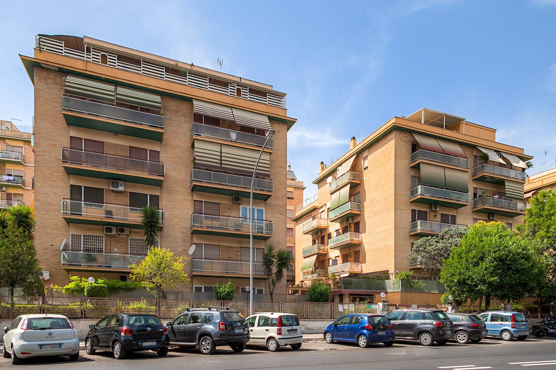  roma vendita quart:  vivere real estate