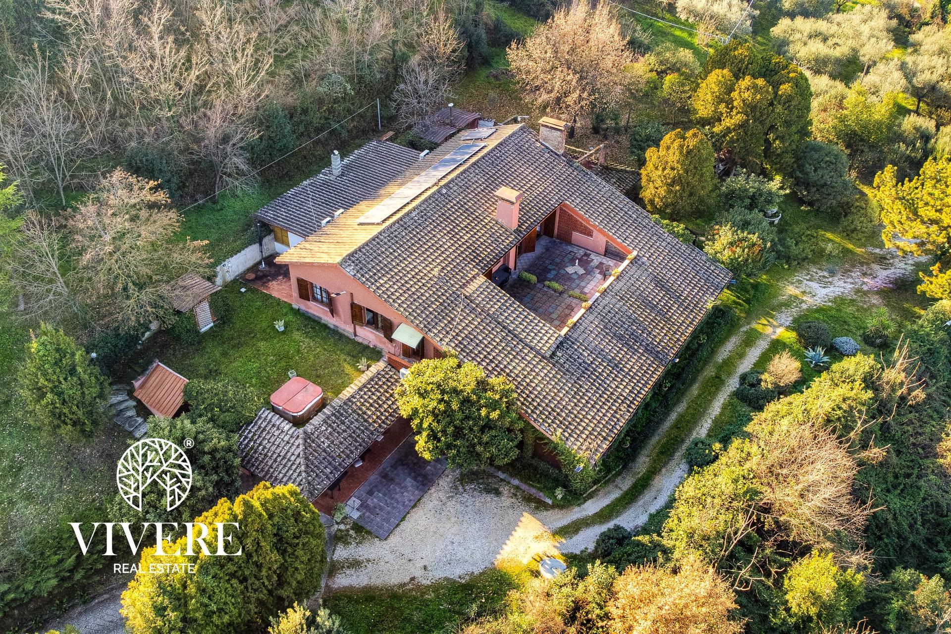 Villa in vendita a Terni (TR)