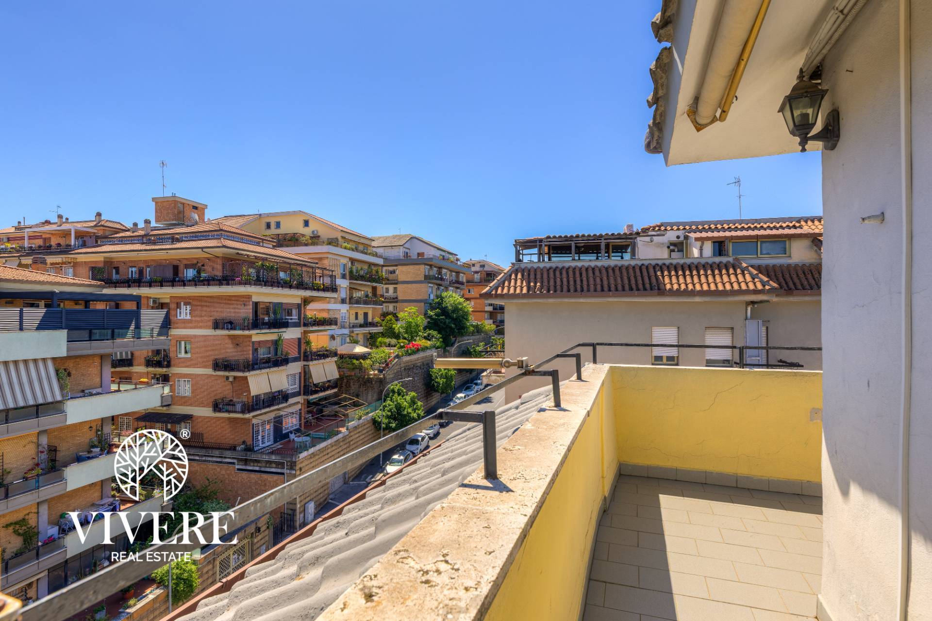 Appartamento in vendita a Roma, Portuense, villa bonelli - foto 10