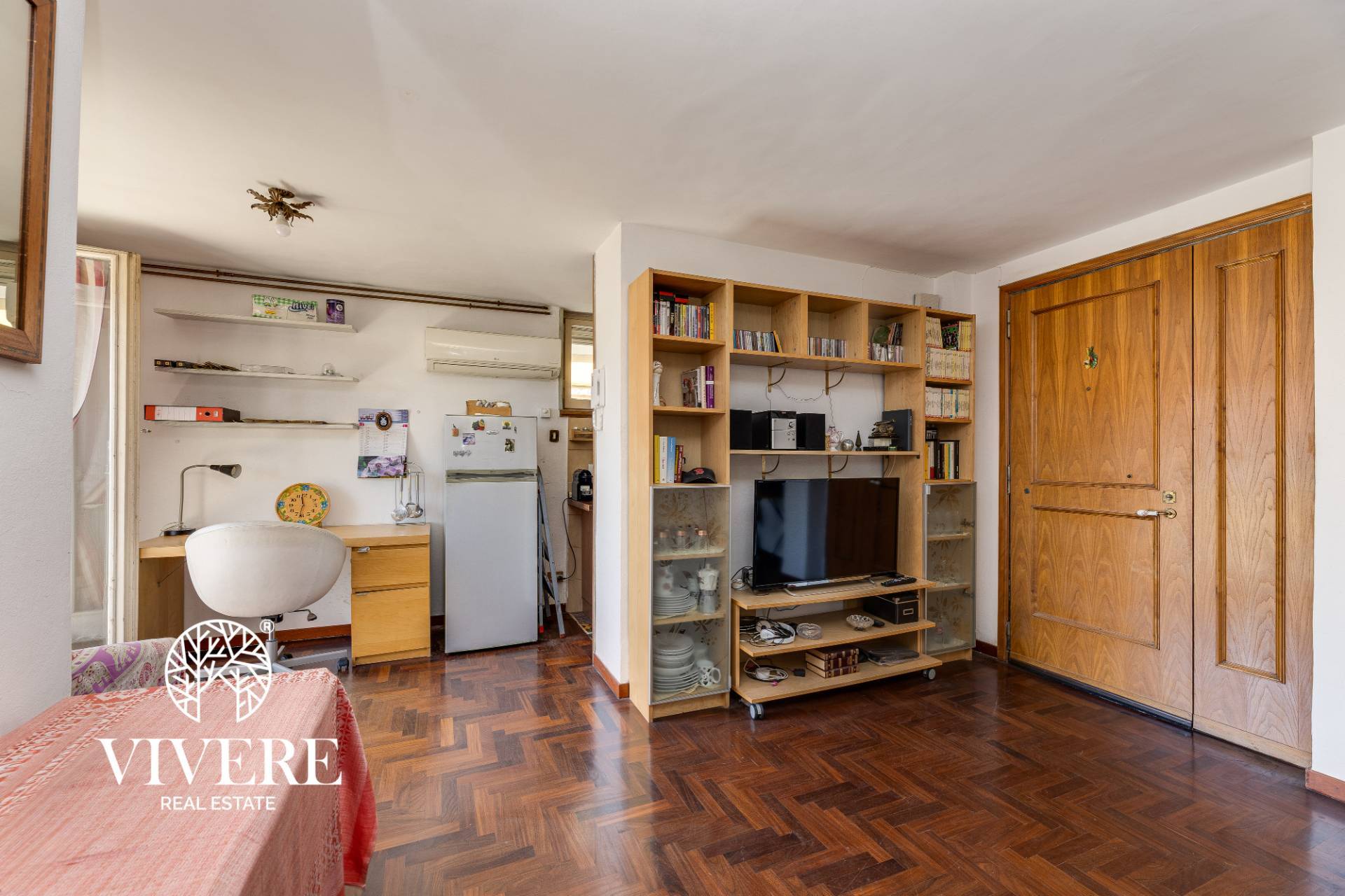 Appartamento in vendita a Roma, Portuense, villa bonelli - foto 2