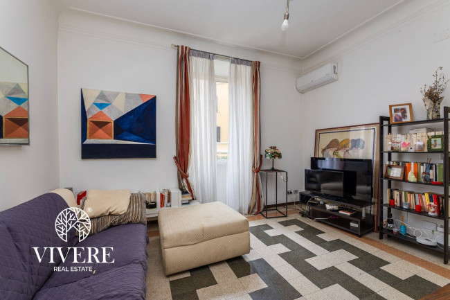 Appartamento in vendita a Aventino, Roma (RM)