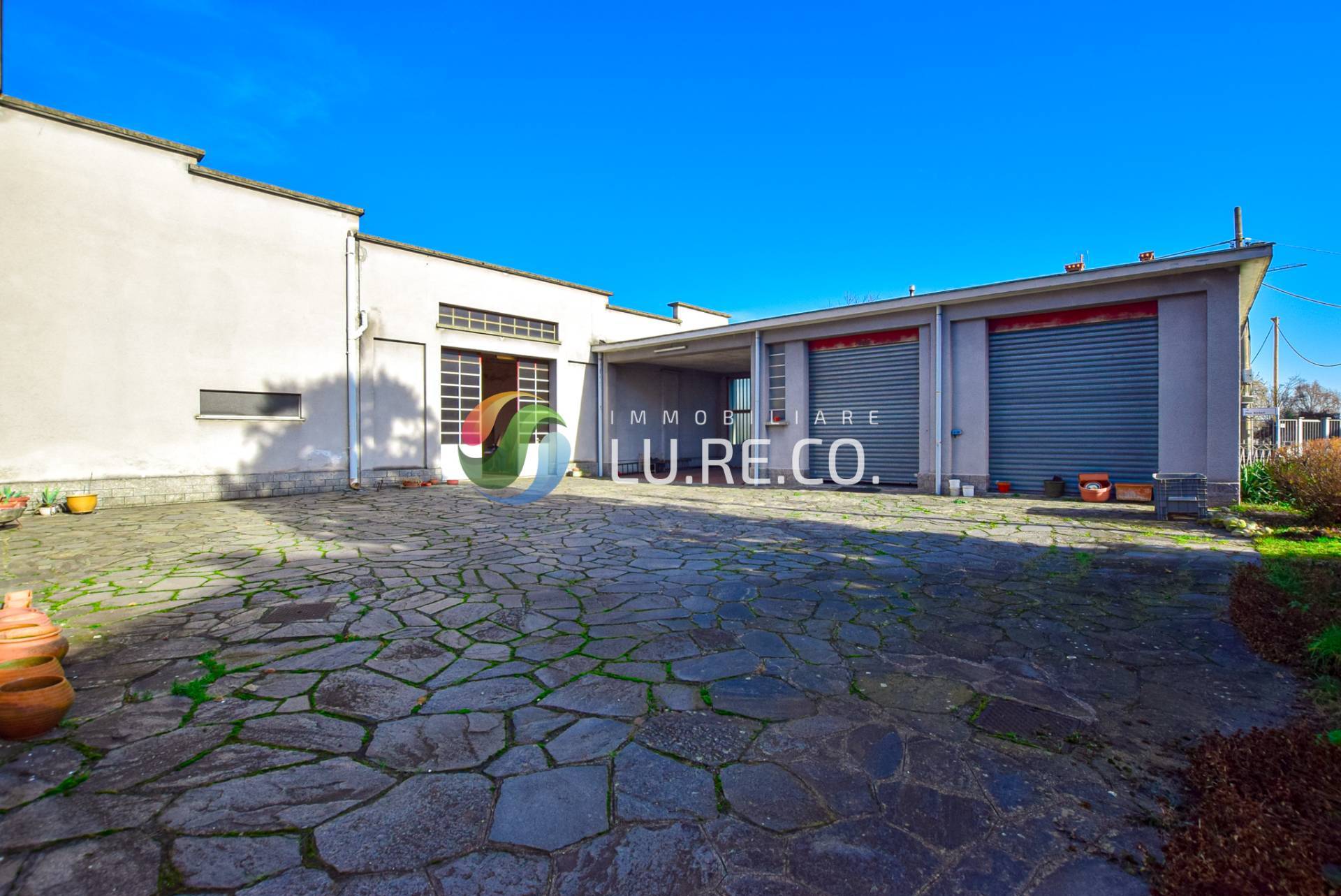 Palazzo in vendita a Arosio (CO)