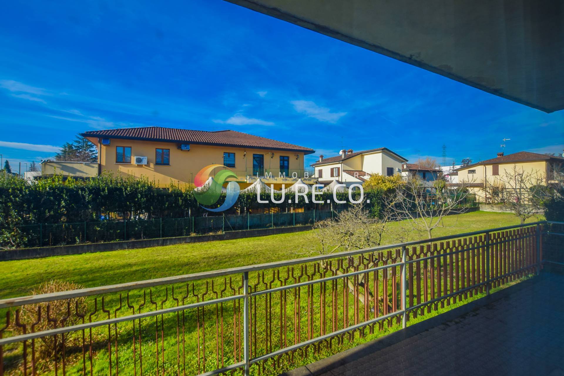 Palazzo in vendita a Arosio (CO)