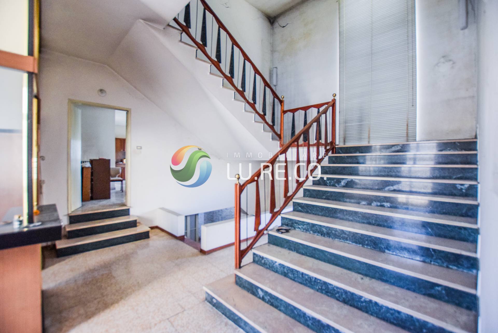 Palazzo in vendita a Arosio (CO)