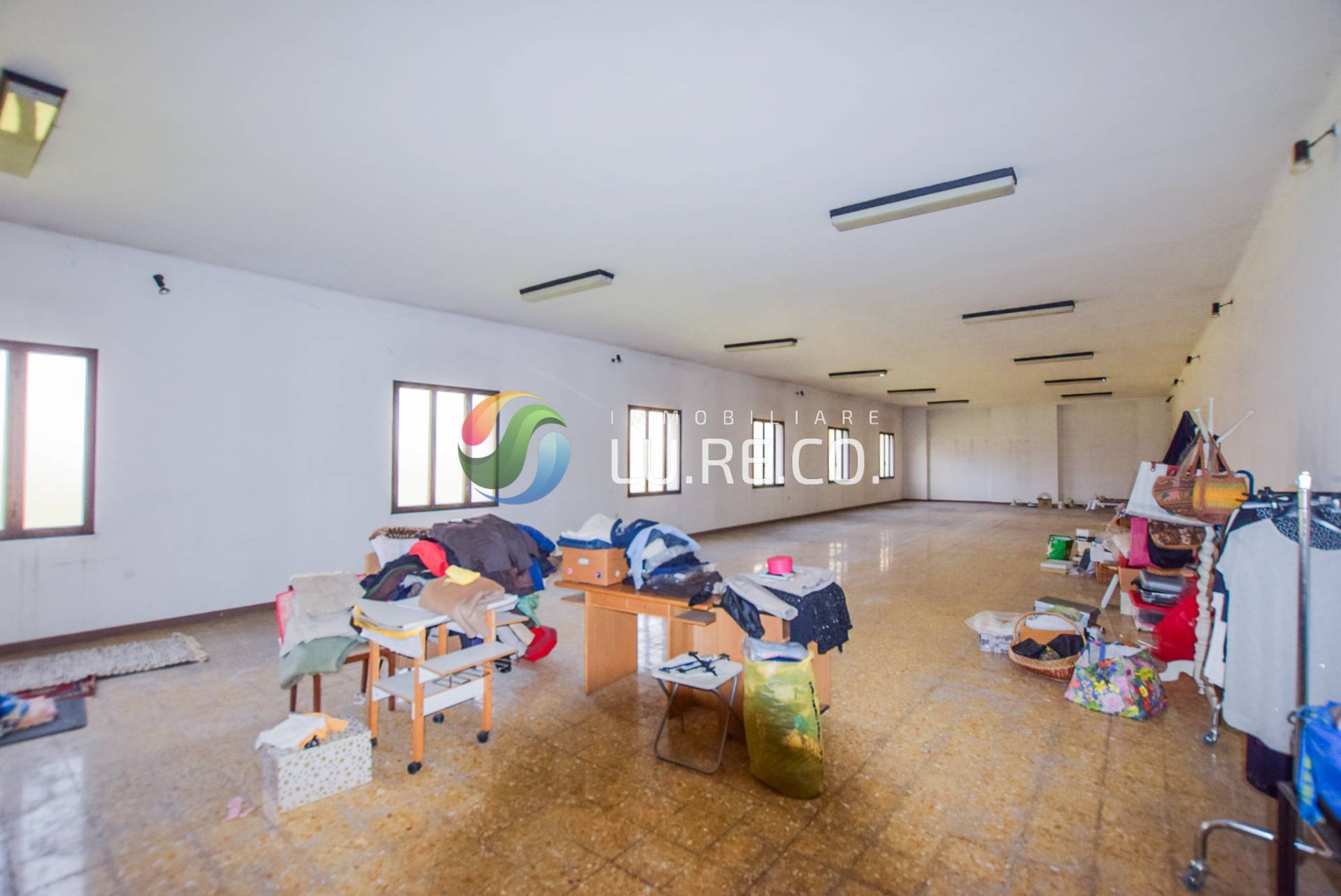 Palazzo in vendita a Arosio (CO)
